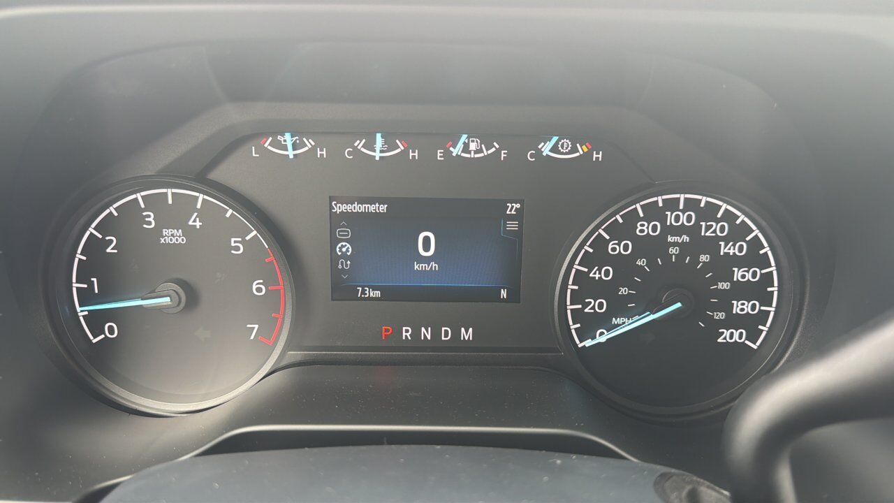 2026 Ford Super Duty F-250 SRW XLT Sherwood Park AB