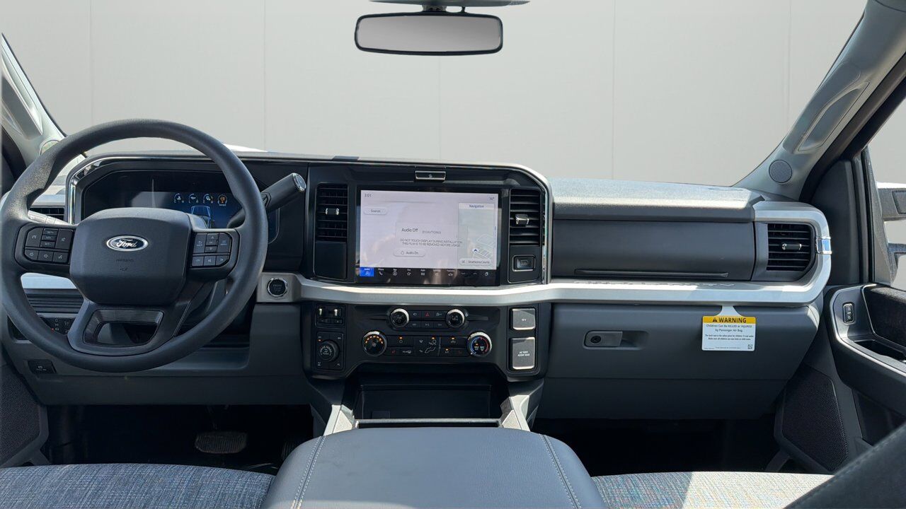 2026 Ford Super Duty F-250 SRW XLT Sherwood Park AB