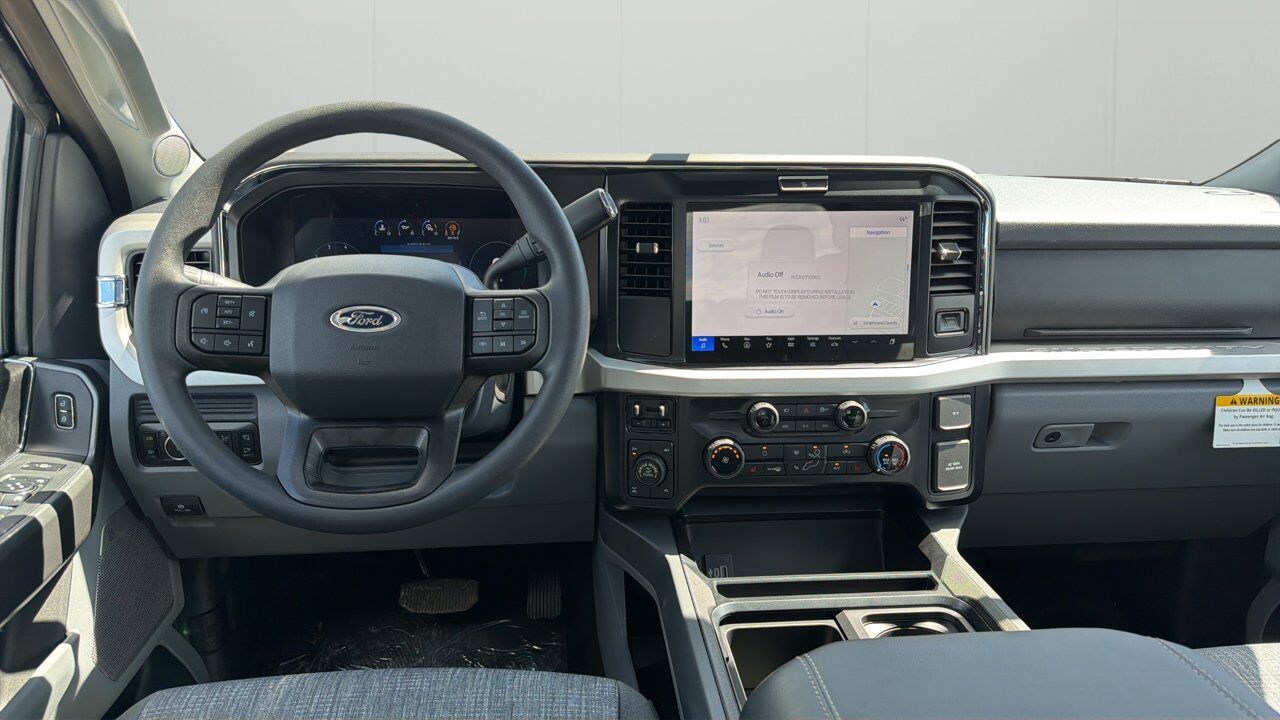 2026 Ford Super Duty F-250 SRW XLT Sherwood Park AB