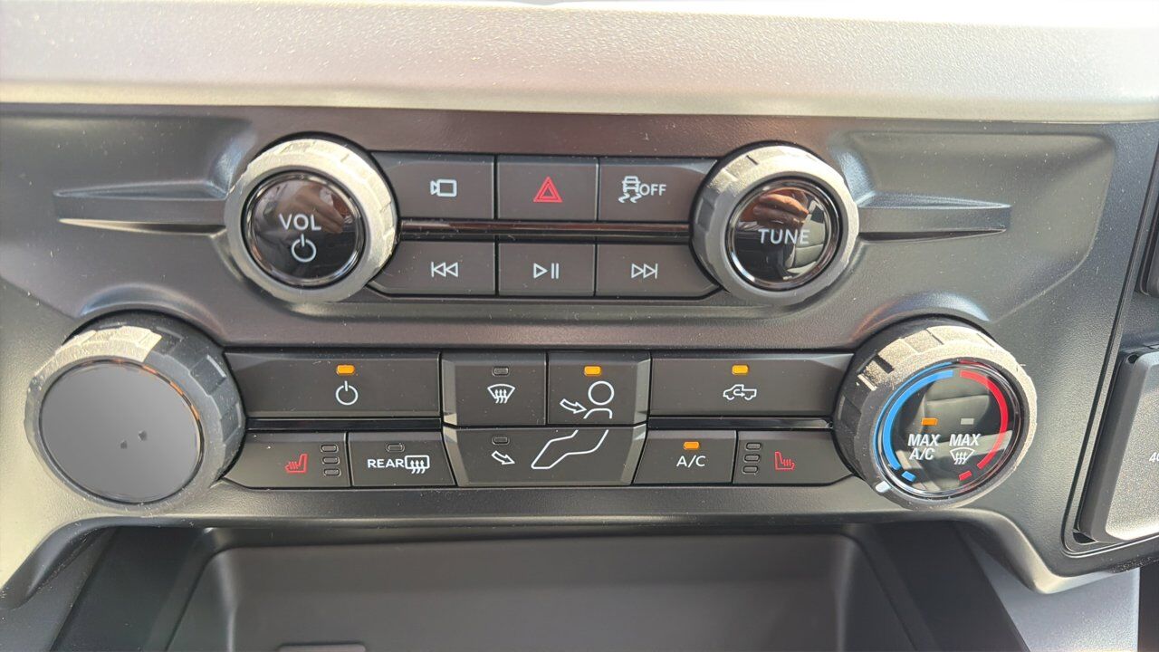 2026 Ford Super Duty F-250 SRW XLT Sherwood Park AB