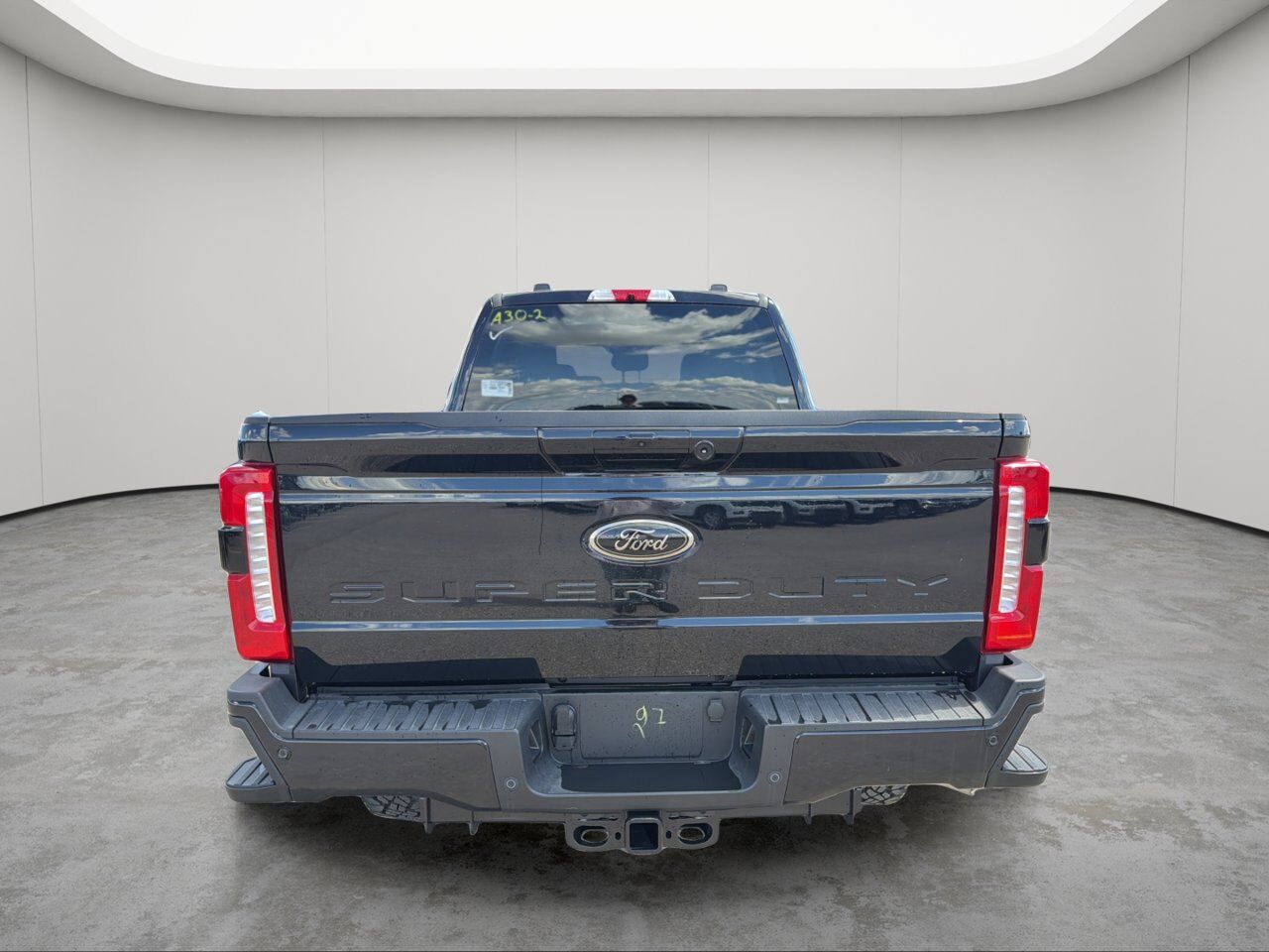 2026 Ford Super Duty F-250 SRW XLT Sherwood Park AB