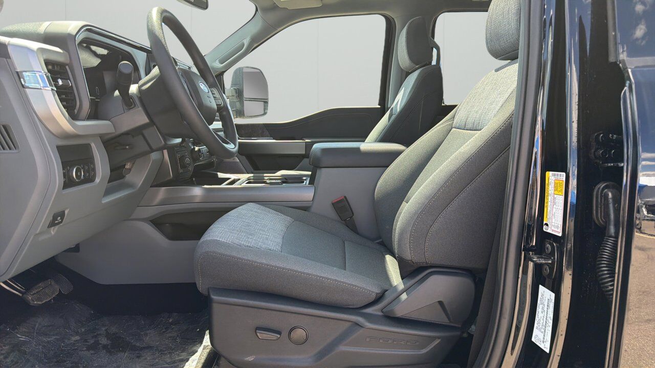 2026 Ford Super Duty F-250 SRW XLT Sherwood Park AB