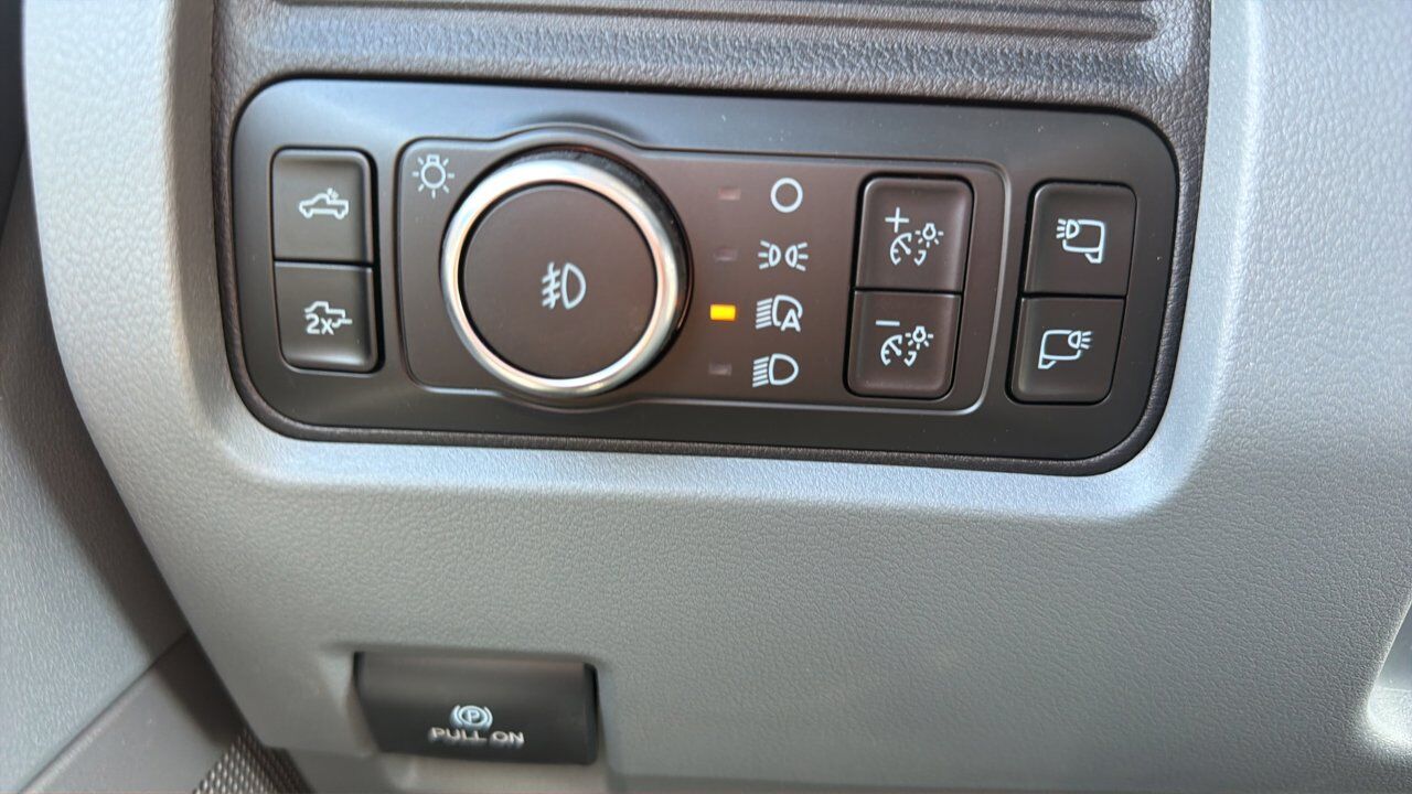 2026 Ford Super Duty F-250 SRW XLT Sherwood Park AB