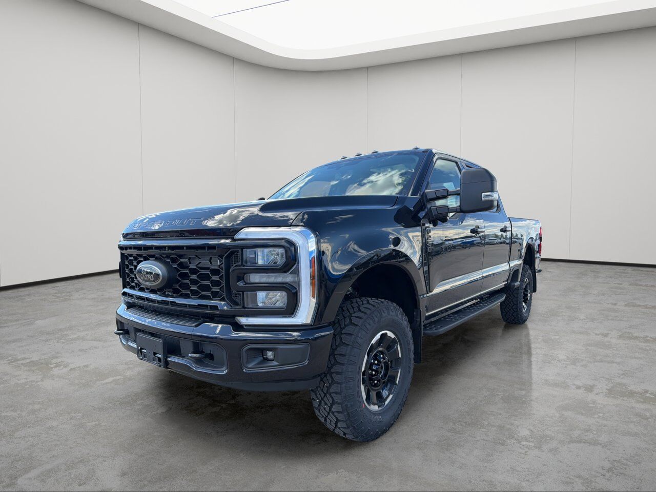 2026 Ford Super Duty F-250 SRW XLT Sherwood Park AB