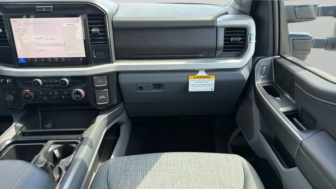 2026 Ford Super Duty F-250 SRW XLT Sherwood Park AB