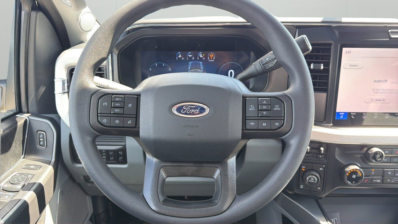 2026 Ford Super Duty F-250 SRW XLT Sherwood Park AB