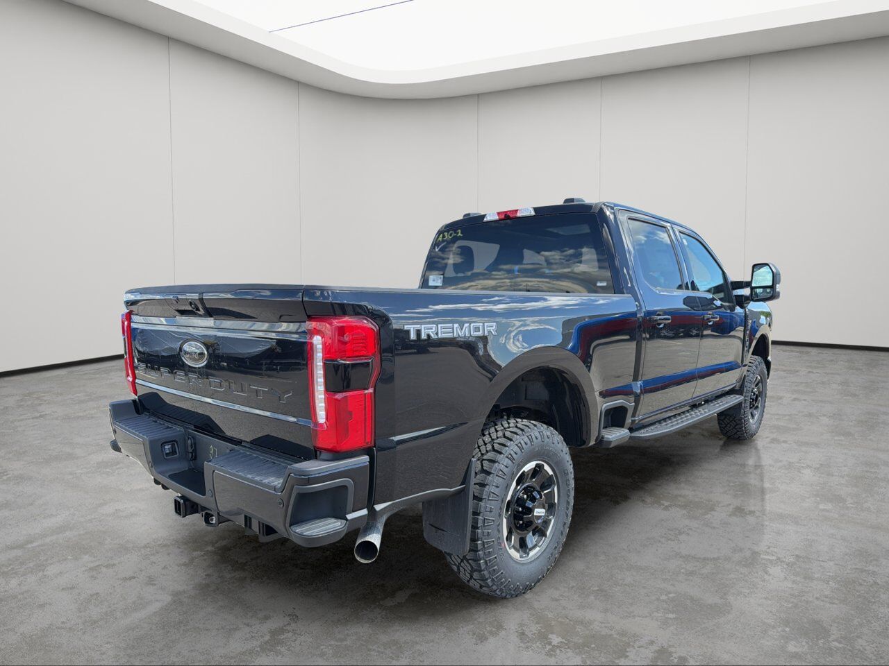 2026 Ford Super Duty F-250 SRW XLT Sherwood Park AB