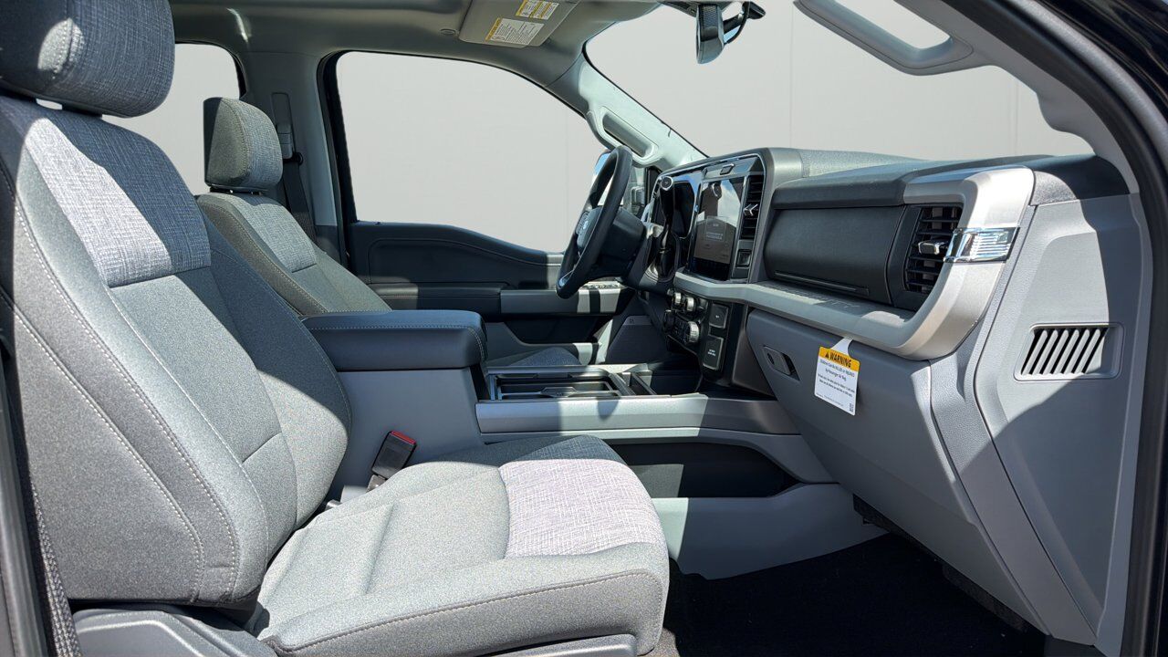 2026 Ford Super Duty F-250 SRW XLT Sherwood Park AB