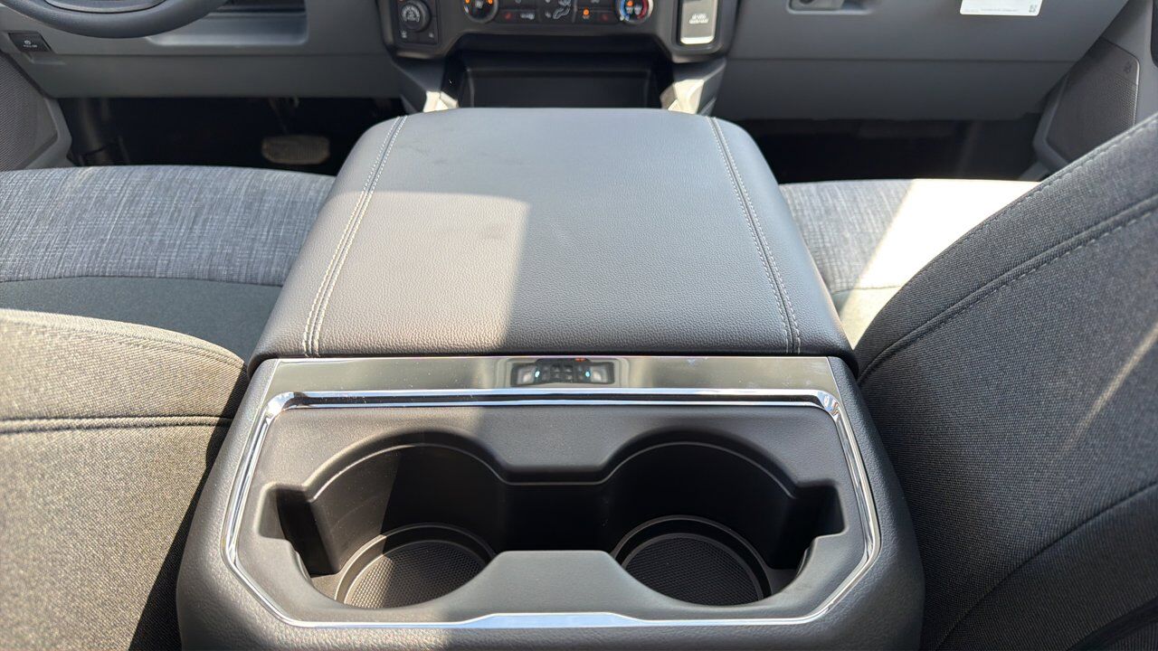 2026 Ford Super Duty F-250 SRW XLT Sherwood Park AB