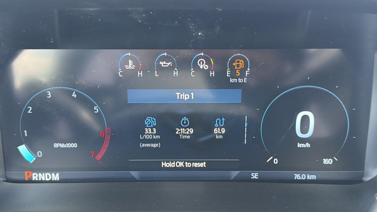2026 Ford Super Duty F-250 SRW XLT Sherwood Park AB