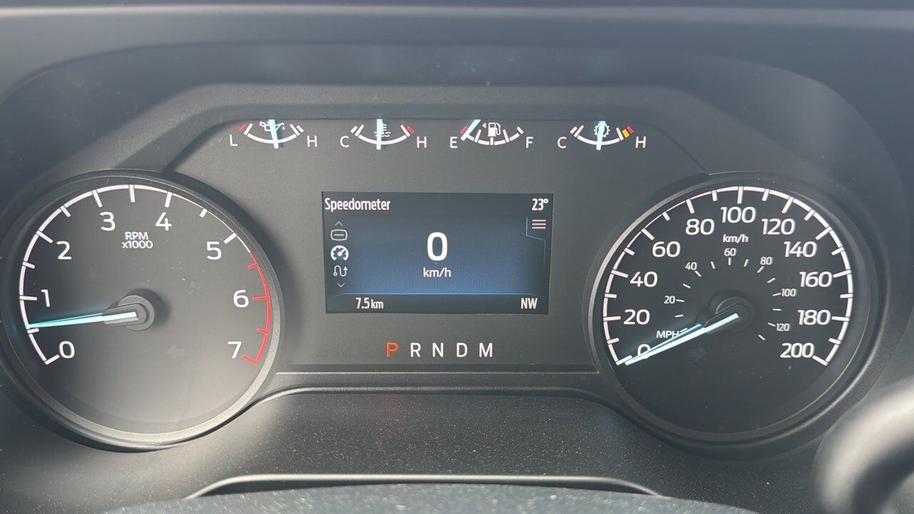 2026 Ford Super Duty F-250 SRW XLT Sherwood Park AB
