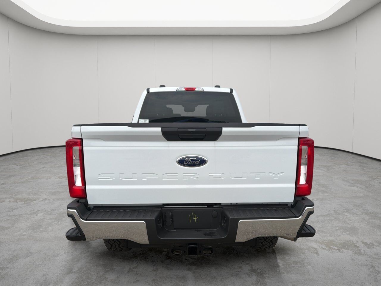 2026 Ford Super Duty F-250 SRW XLT Sherwood Park AB