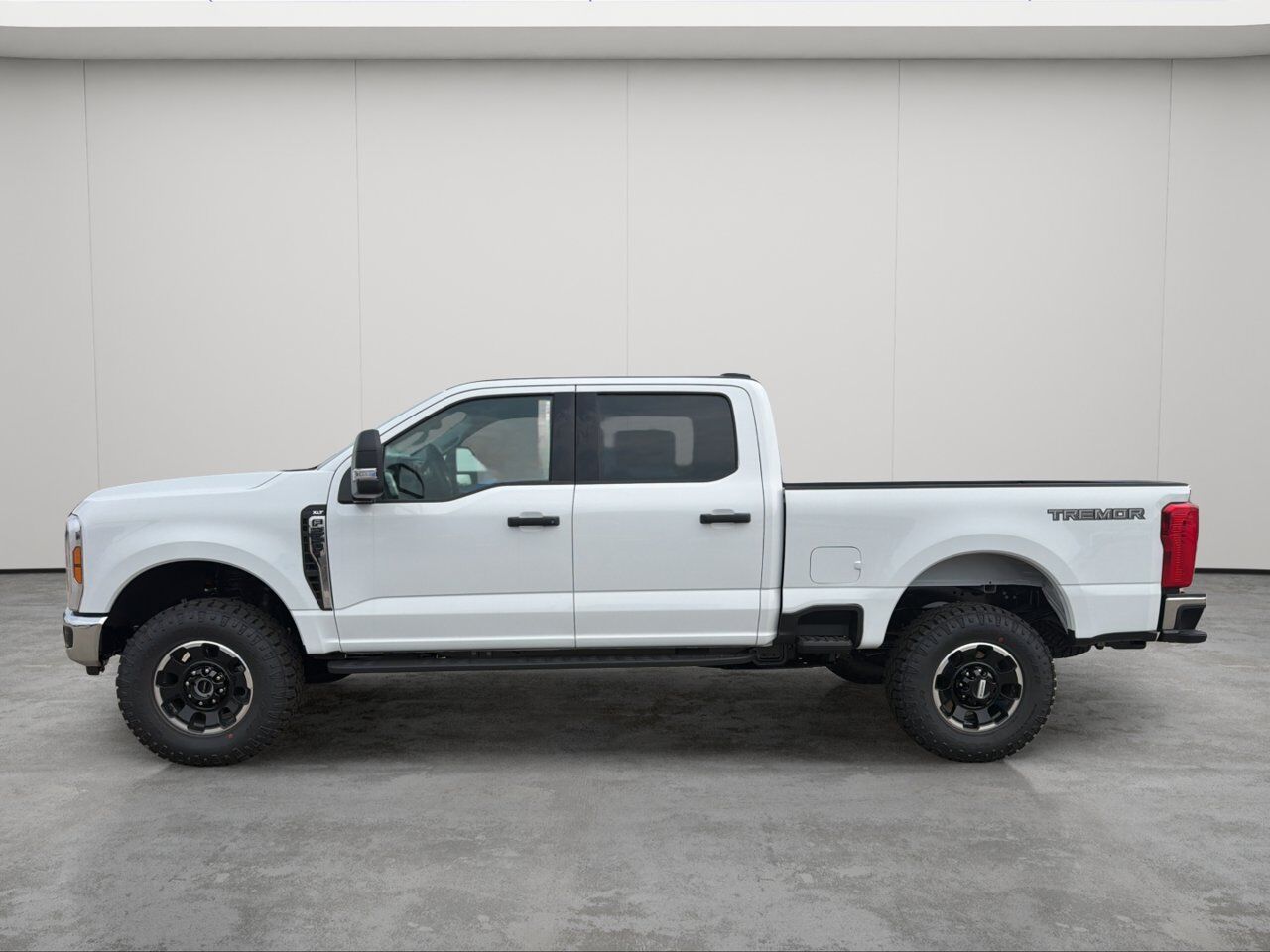 2026 Ford Super Duty F-250 SRW XLT Sherwood Park AB