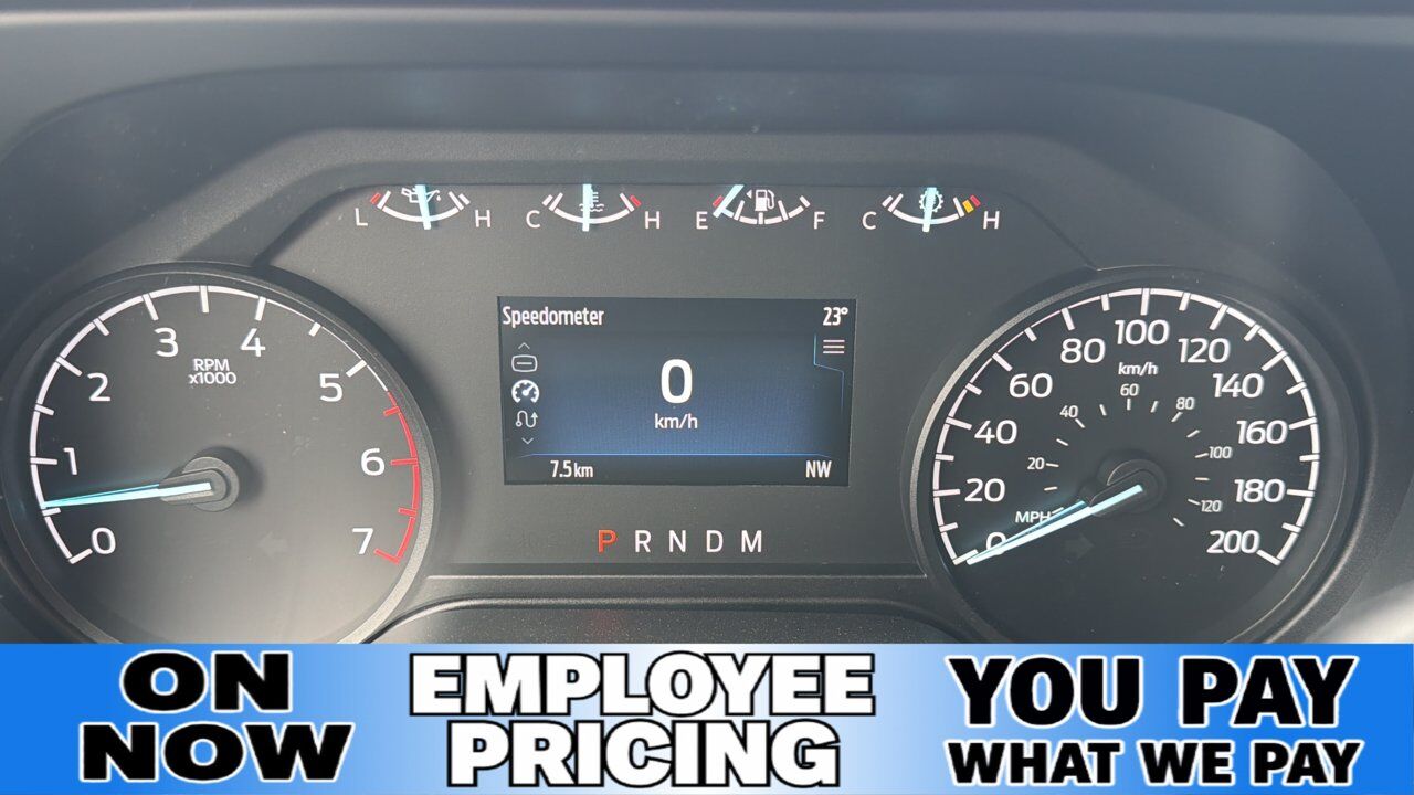 2026 Ford Super Duty F-250 SRW XLT Sherwood Park AB