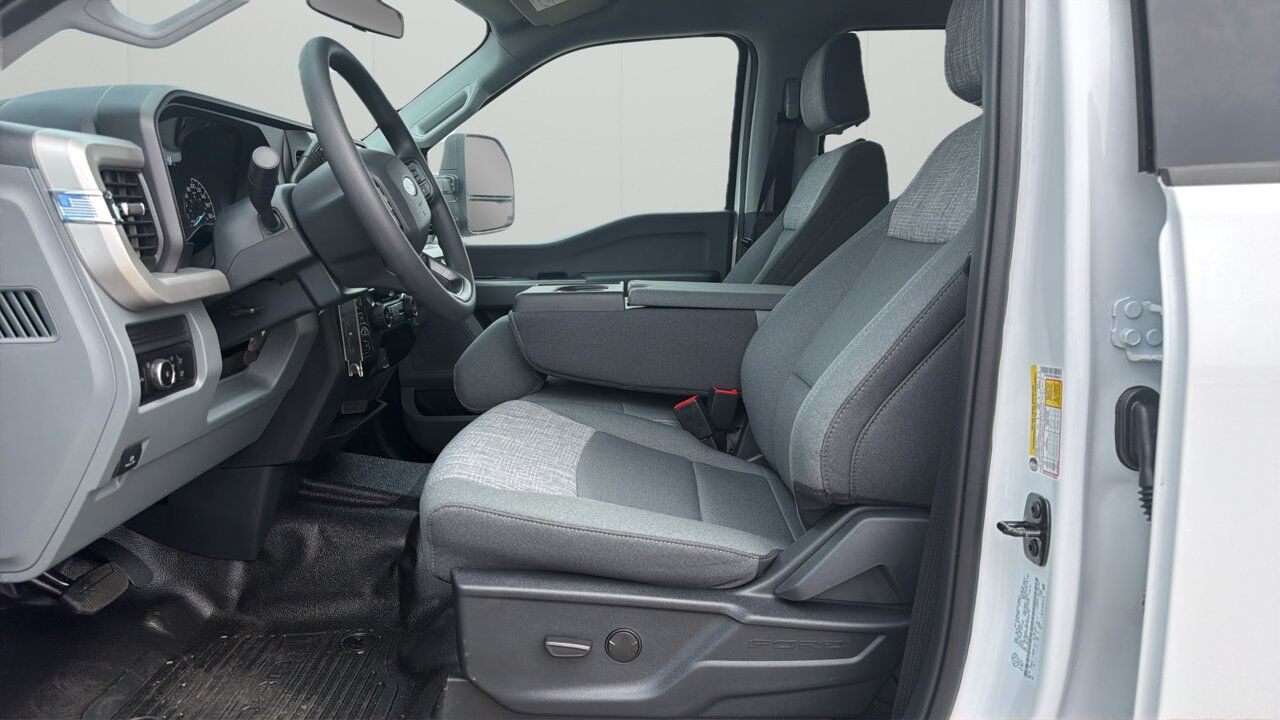 2026 Ford Super Duty F-250 SRW XLT Sherwood Park AB