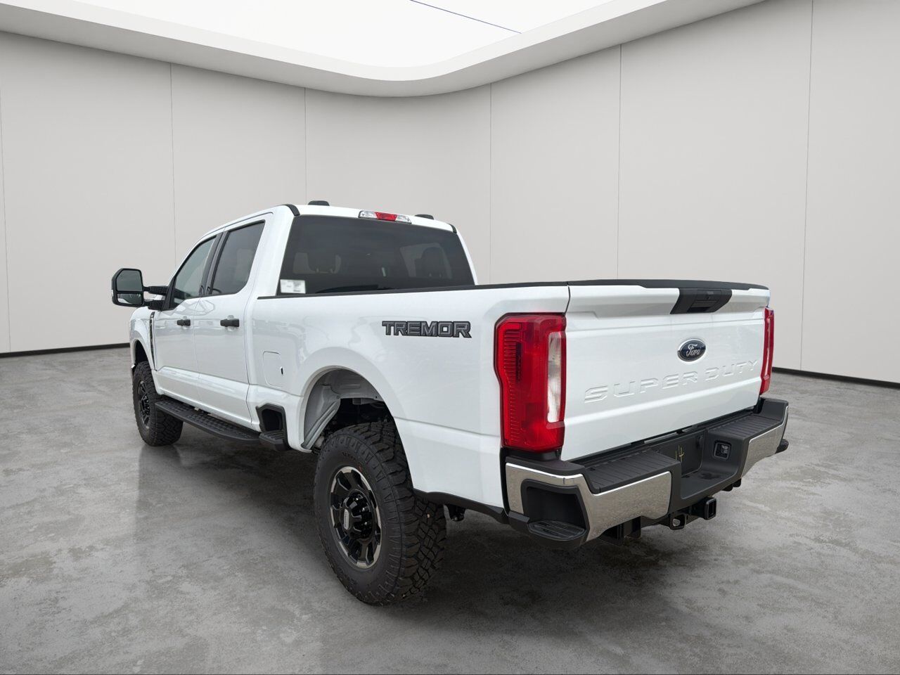 2026 Ford Super Duty F-250 SRW XLT Sherwood Park AB
