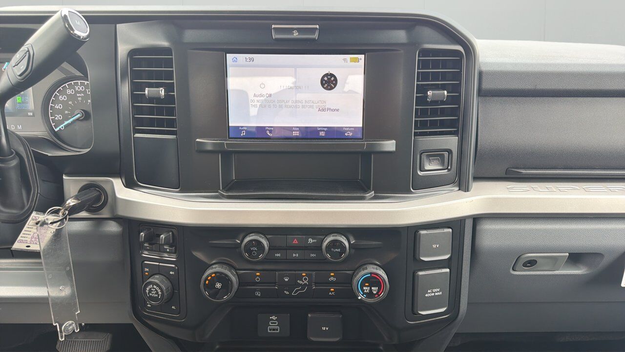 2026 Ford Super Duty F-250 SRW XLT Sherwood Park AB