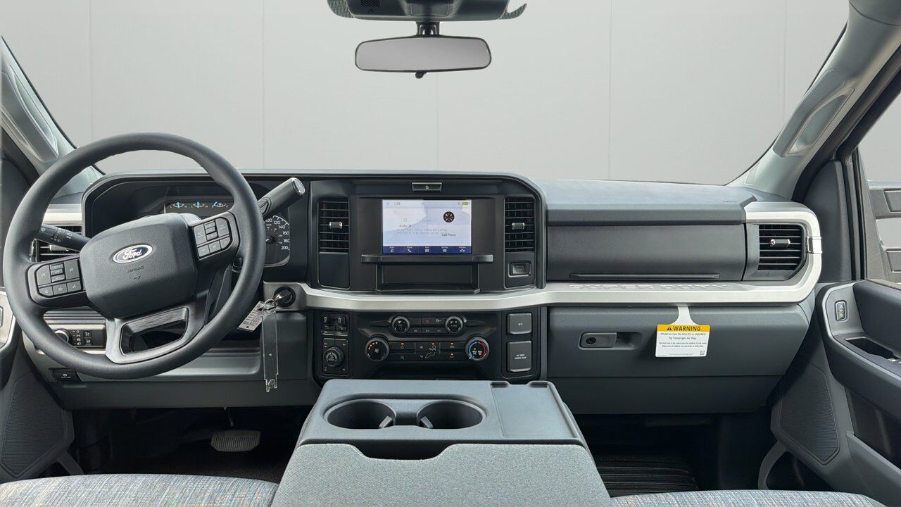2026 Ford Super Duty F-250 SRW XLT Sherwood Park AB