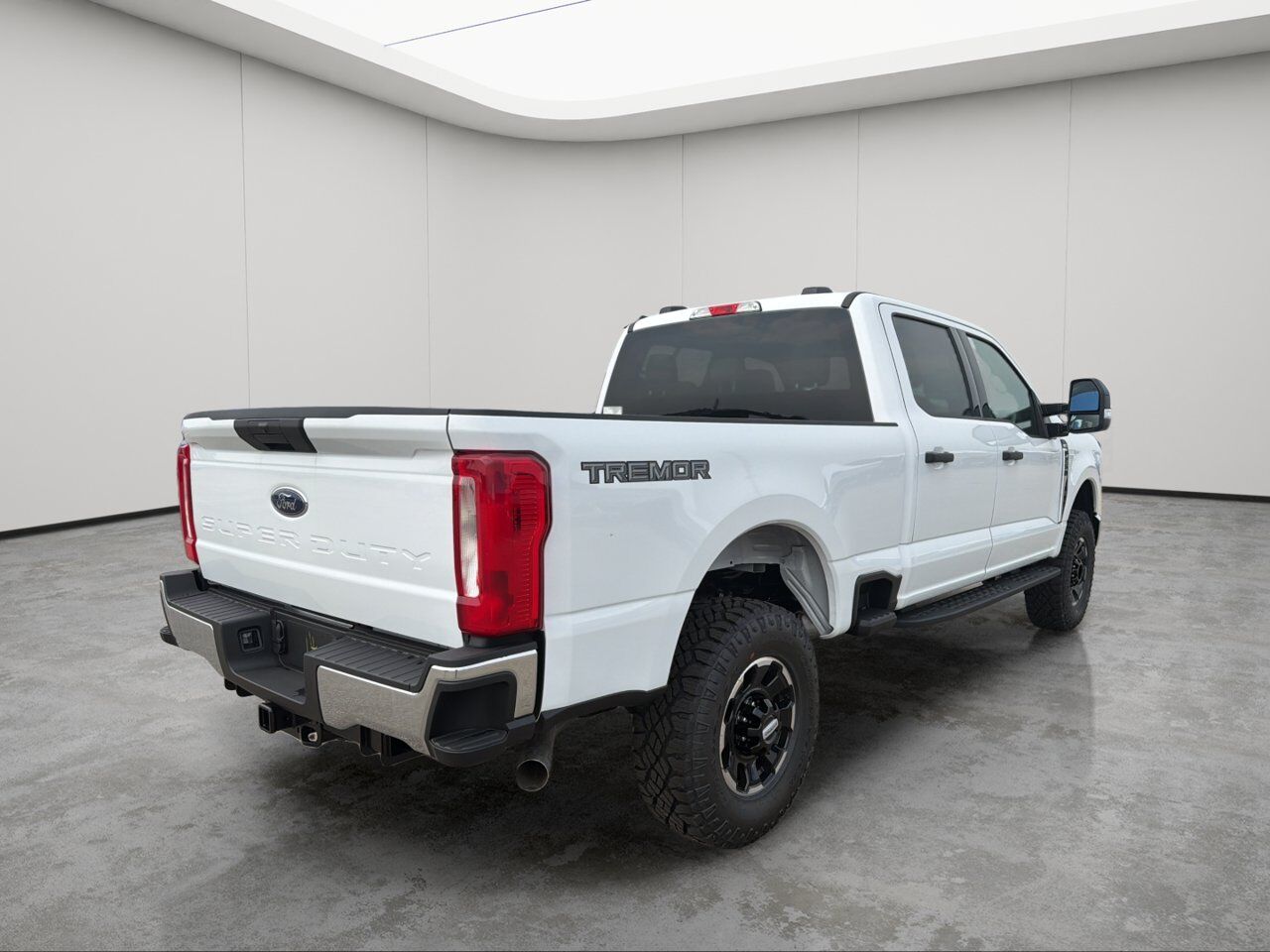 2026 Ford Super Duty F-250 SRW XLT Sherwood Park AB