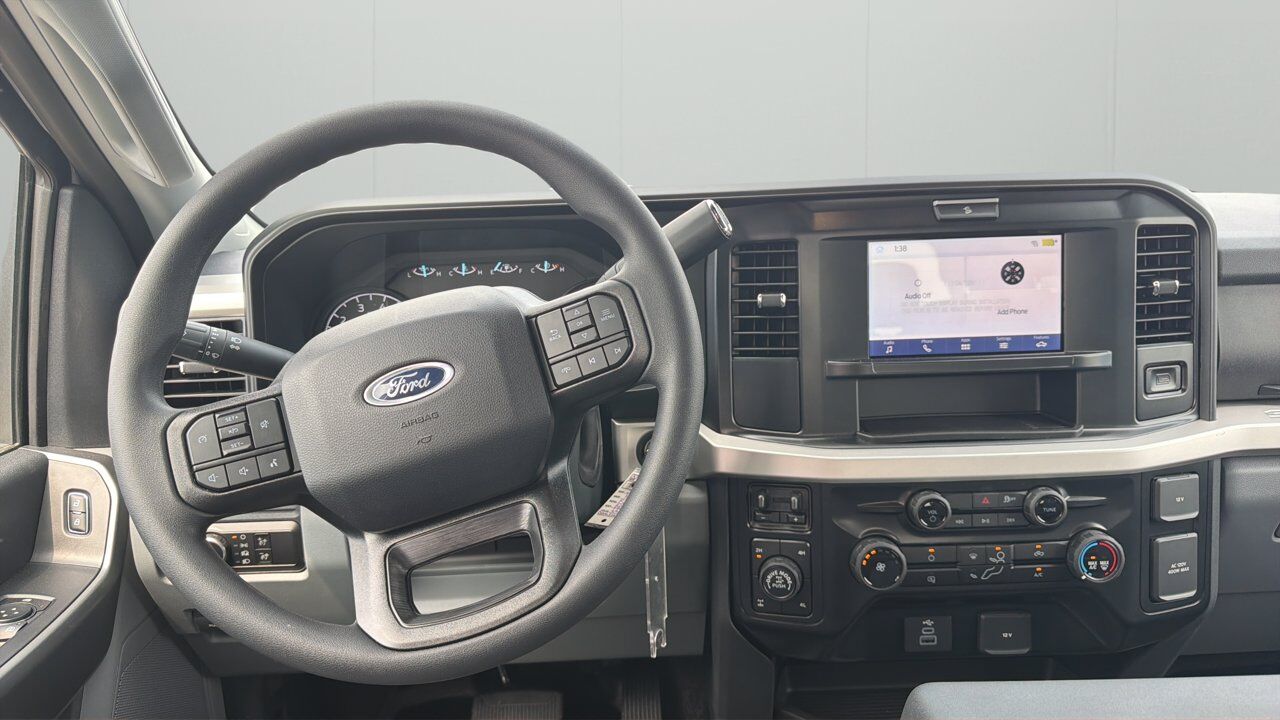2026 Ford Super Duty F-250 SRW XLT Sherwood Park AB