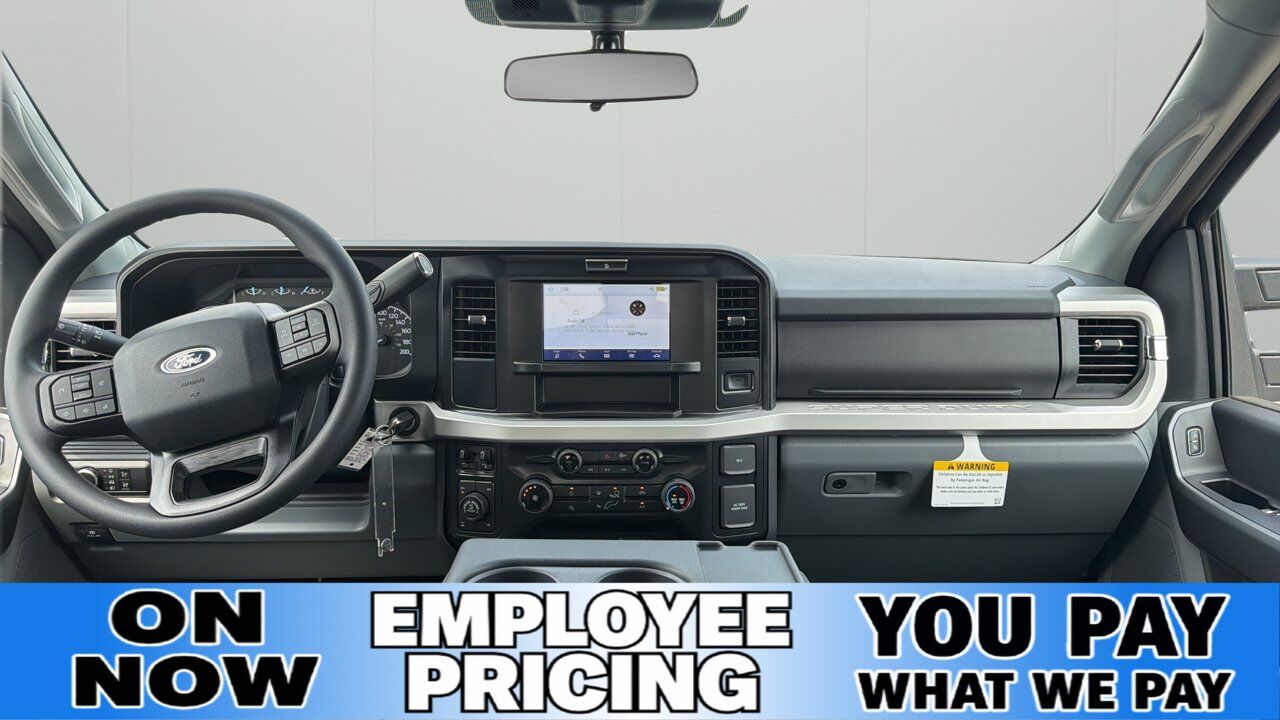2026 Ford Super Duty F-250 SRW XLT Sherwood Park AB