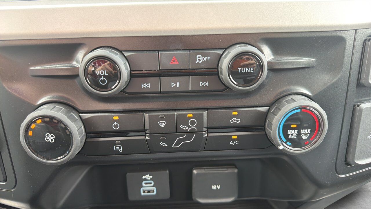 2026 Ford Super Duty F-250 SRW XLT Sherwood Park AB