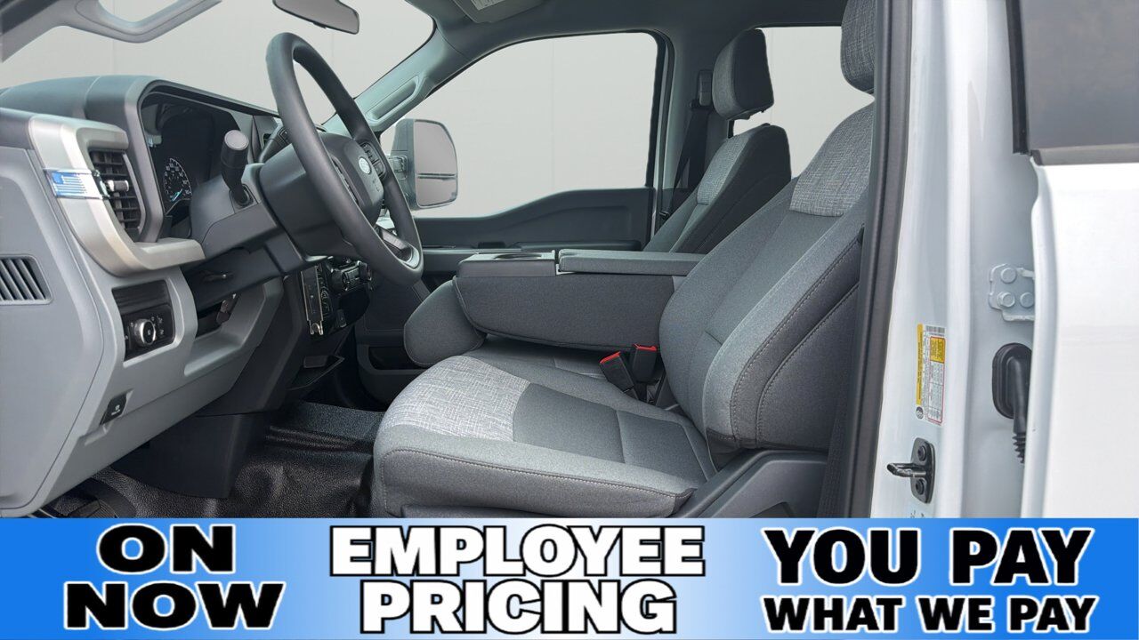 2026 Ford Super Duty F-250 SRW XLT Sherwood Park AB