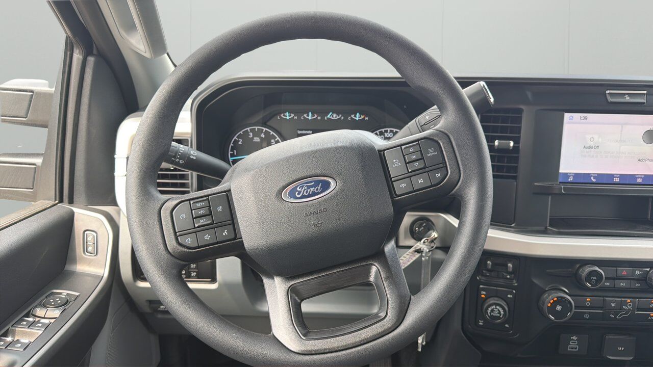 2026 Ford Super Duty F-250 SRW XLT Sherwood Park AB