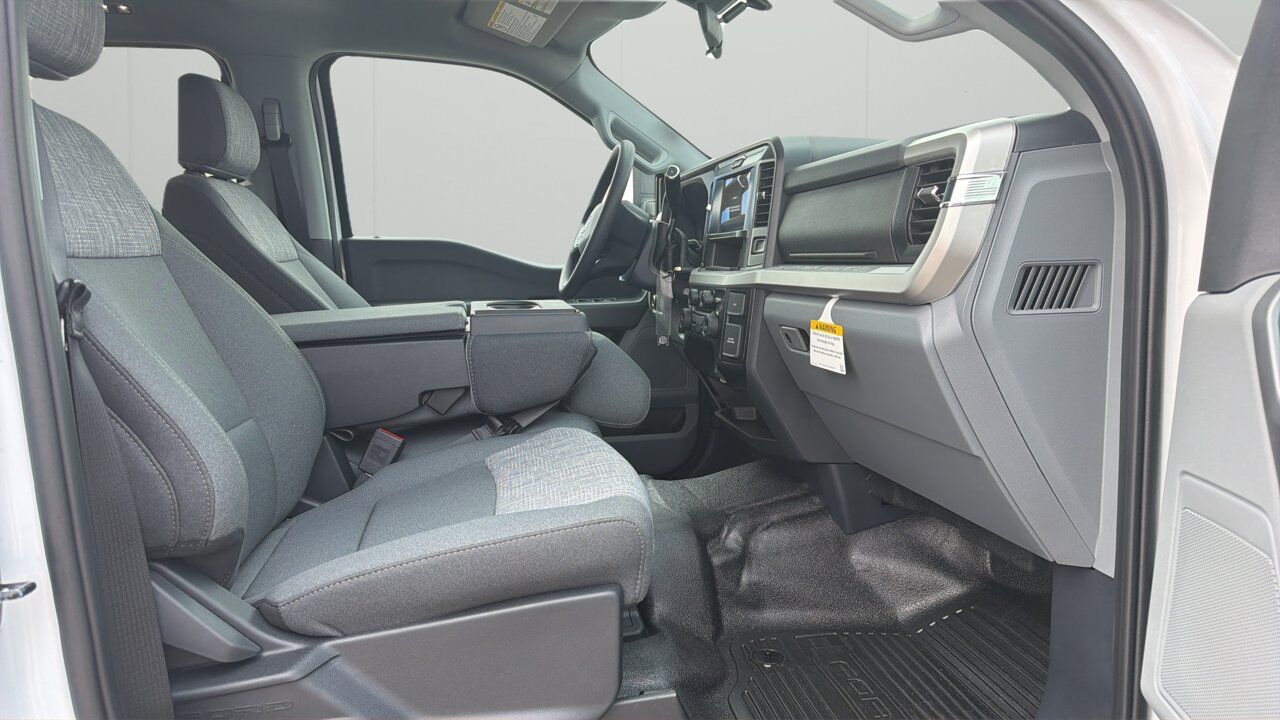 2026 Ford Super Duty F-250 SRW XLT Sherwood Park AB