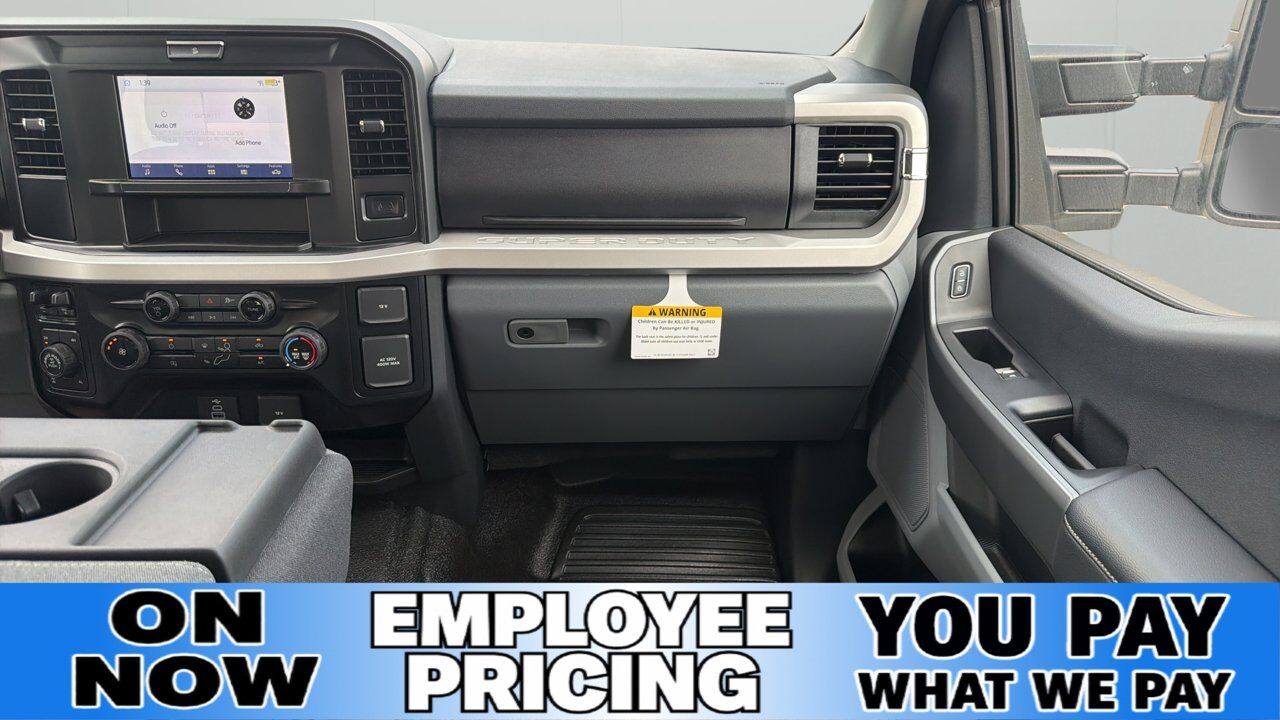 2026 Ford Super Duty F-250 SRW XLT Sherwood Park AB