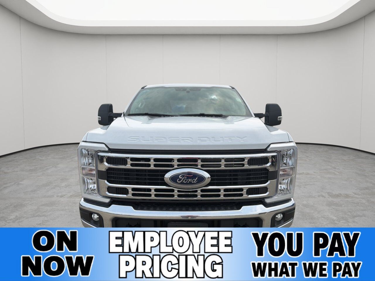 2026 Ford Super Duty F-250 SRW XLT Sherwood Park AB