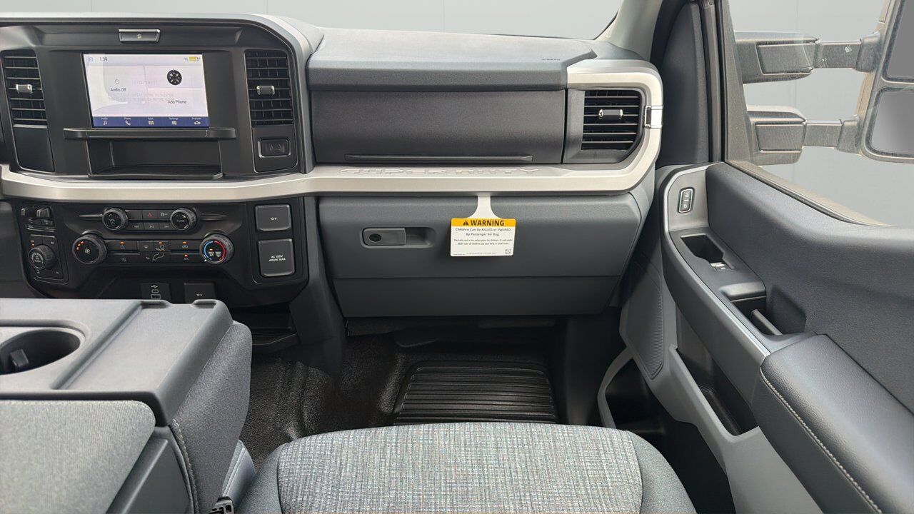 2026 Ford Super Duty F-250 SRW XLT Sherwood Park AB
