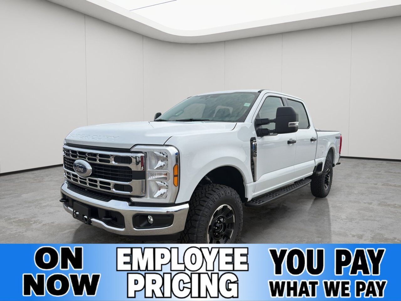 2026 Ford Super Duty F-250 SRW XLT Sherwood Park AB
