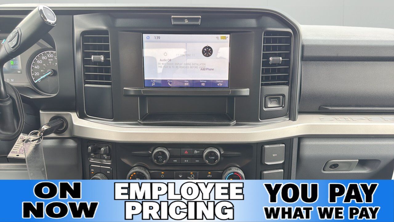 2026 Ford Super Duty F-250 SRW XLT Sherwood Park AB