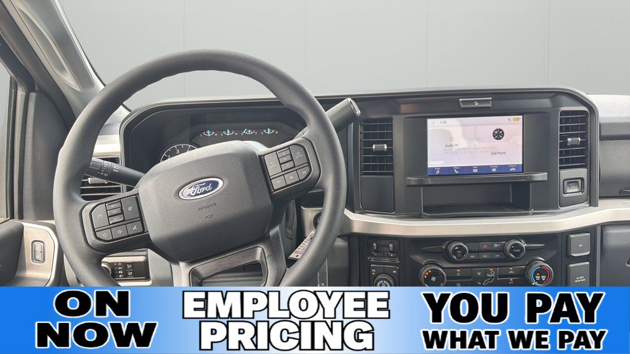 2026 Ford Super Duty F-250 SRW XLT Sherwood Park AB