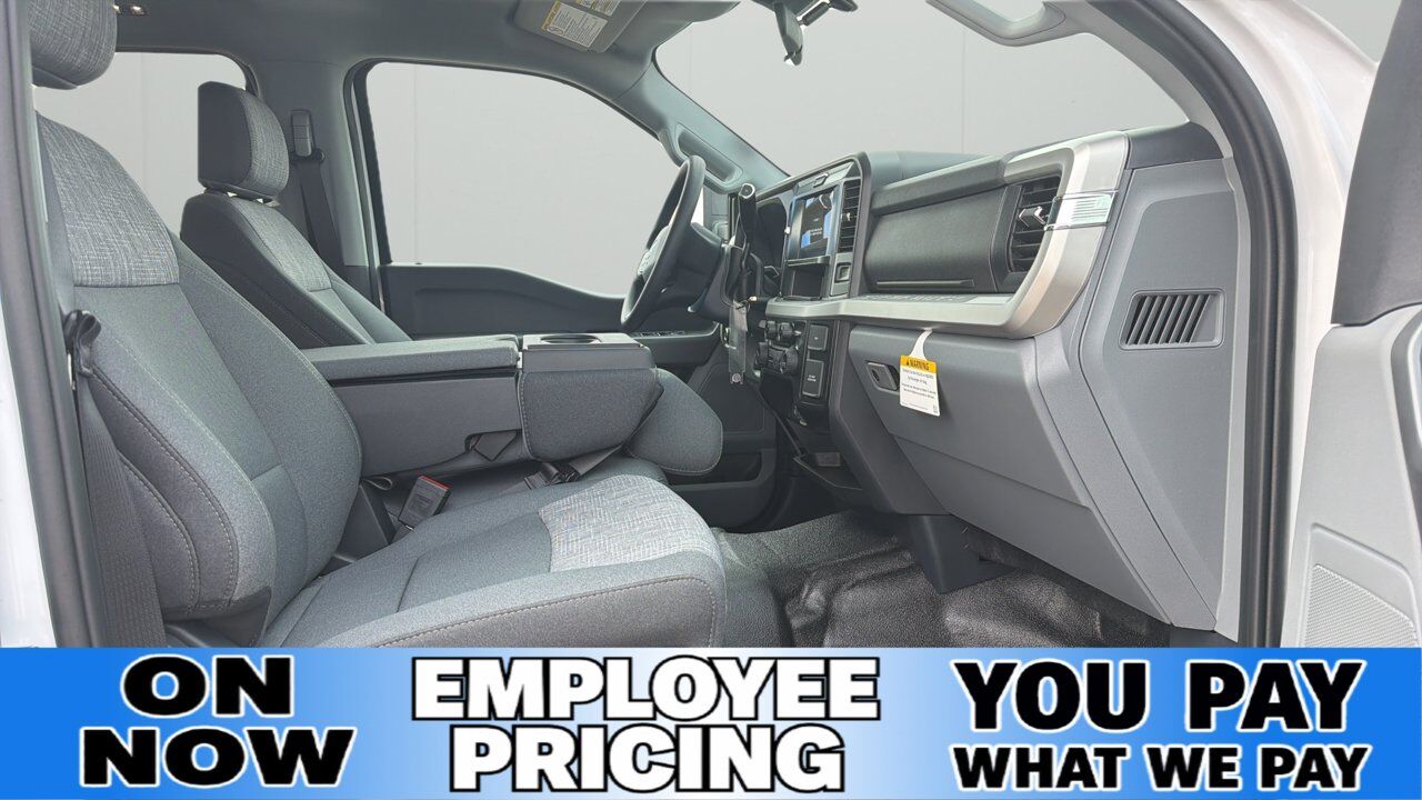 2026 Ford Super Duty F-250 SRW XLT Sherwood Park AB