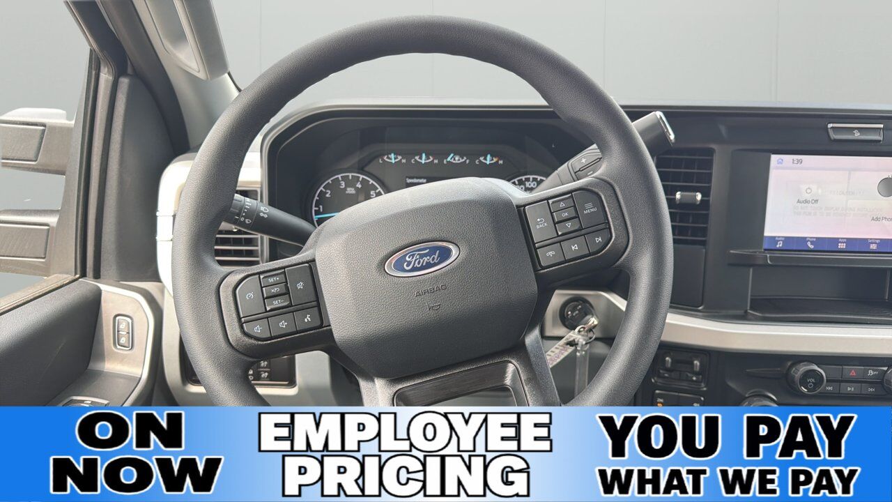 2026 Ford Super Duty F-250 SRW XLT Sherwood Park AB