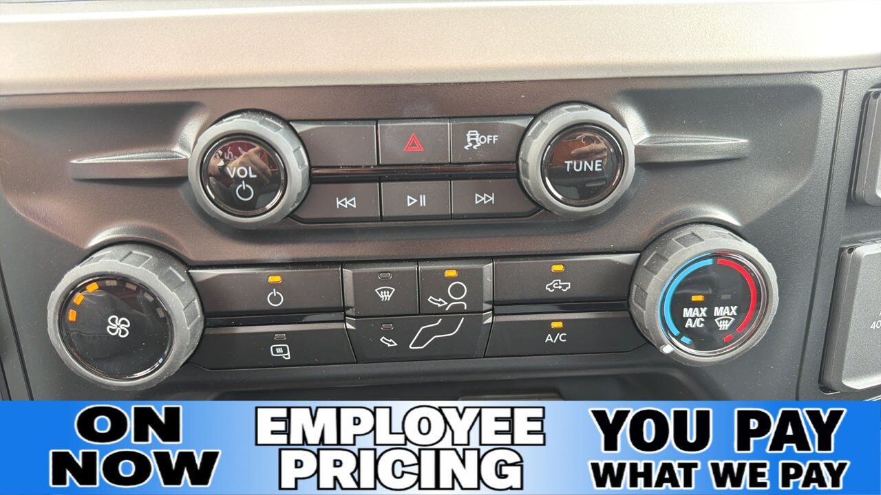 2026 Ford Super Duty F-250 SRW XLT Sherwood Park AB