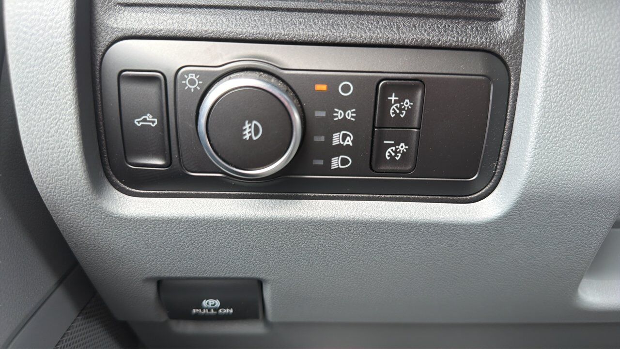 2026 Ford Super Duty F-250 SRW XLT Sherwood Park AB
