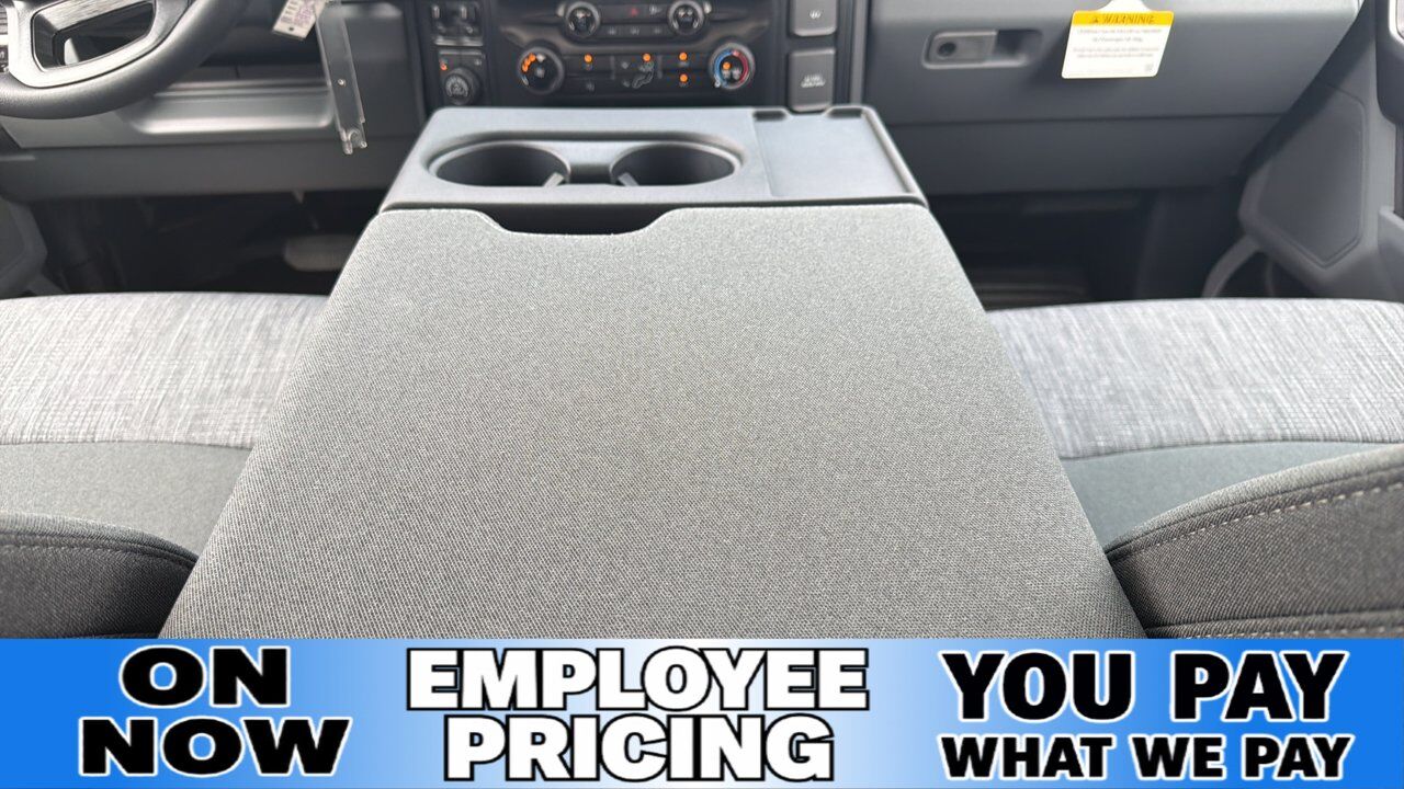 2026 Ford Super Duty F-250 SRW XLT Sherwood Park AB