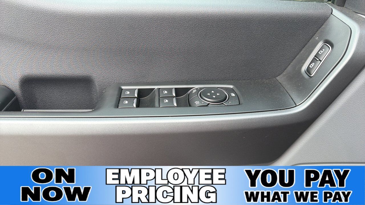 2026 Ford Super Duty F-250 SRW XLT Sherwood Park AB