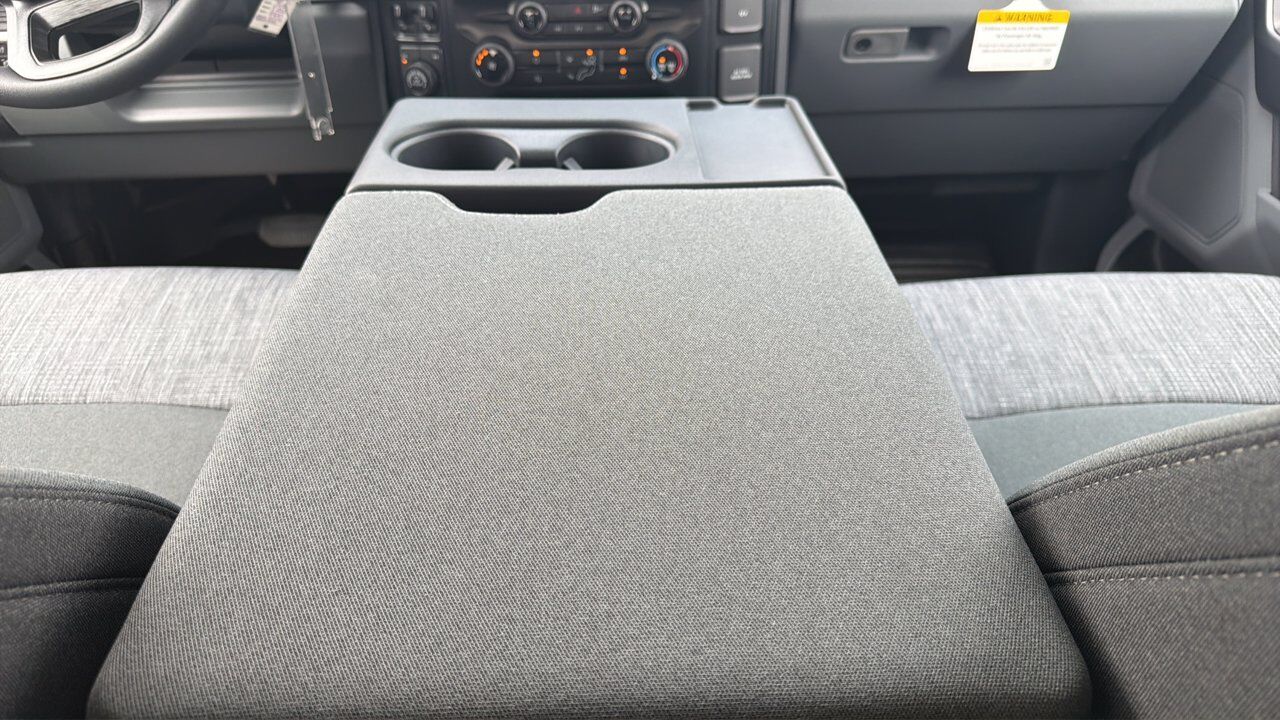 2026 Ford Super Duty F-250 SRW XLT Sherwood Park AB