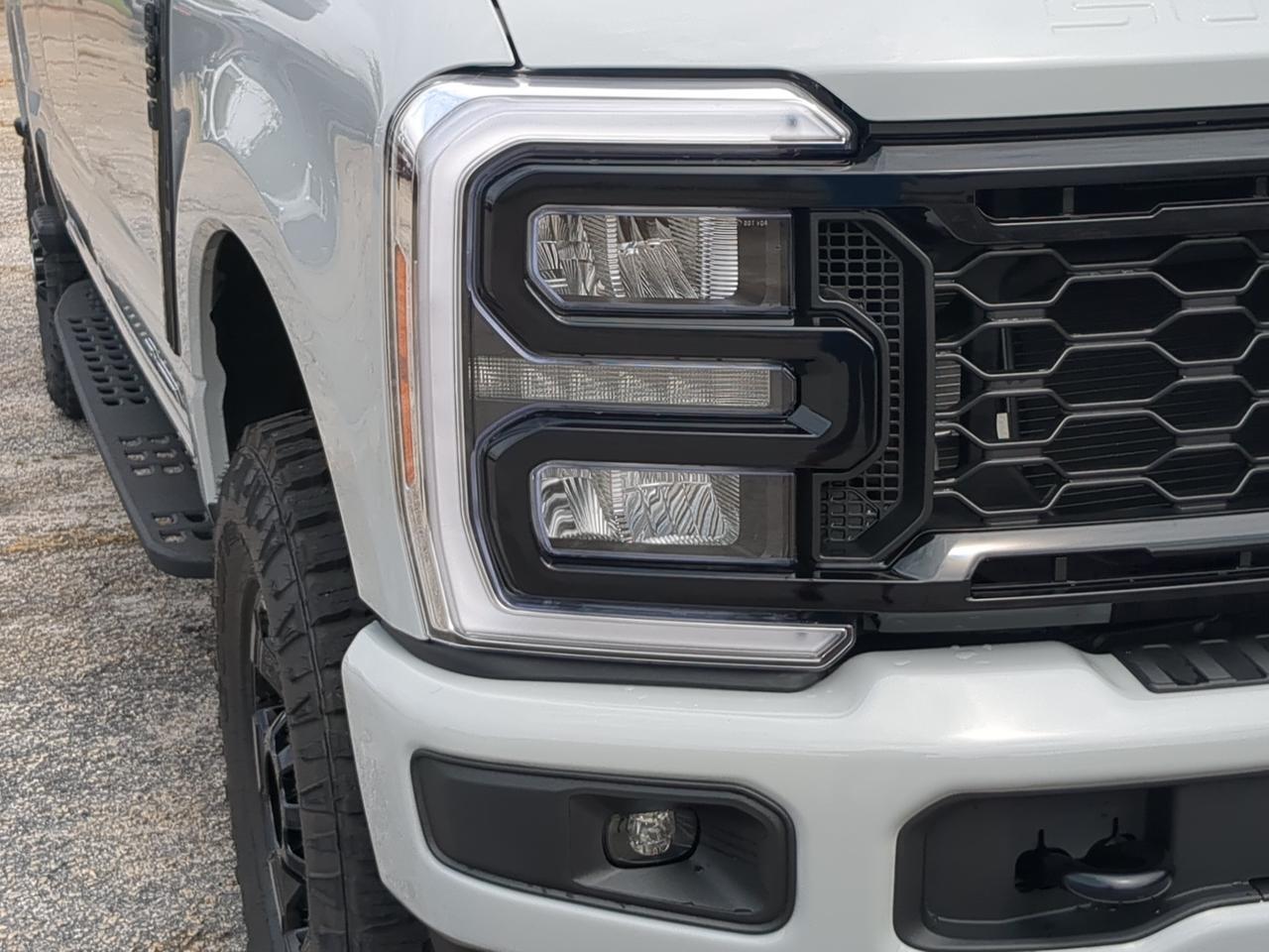 2026 Ford Super Duty F-250 SRW XLT TREMOR Winder GA