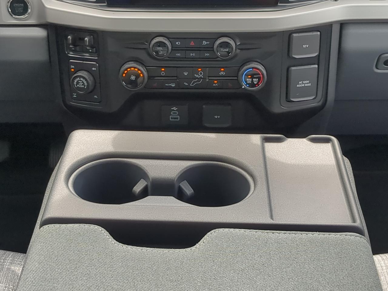 2026 Ford Super Duty F-250 SRW XLT TREMOR Winder GA