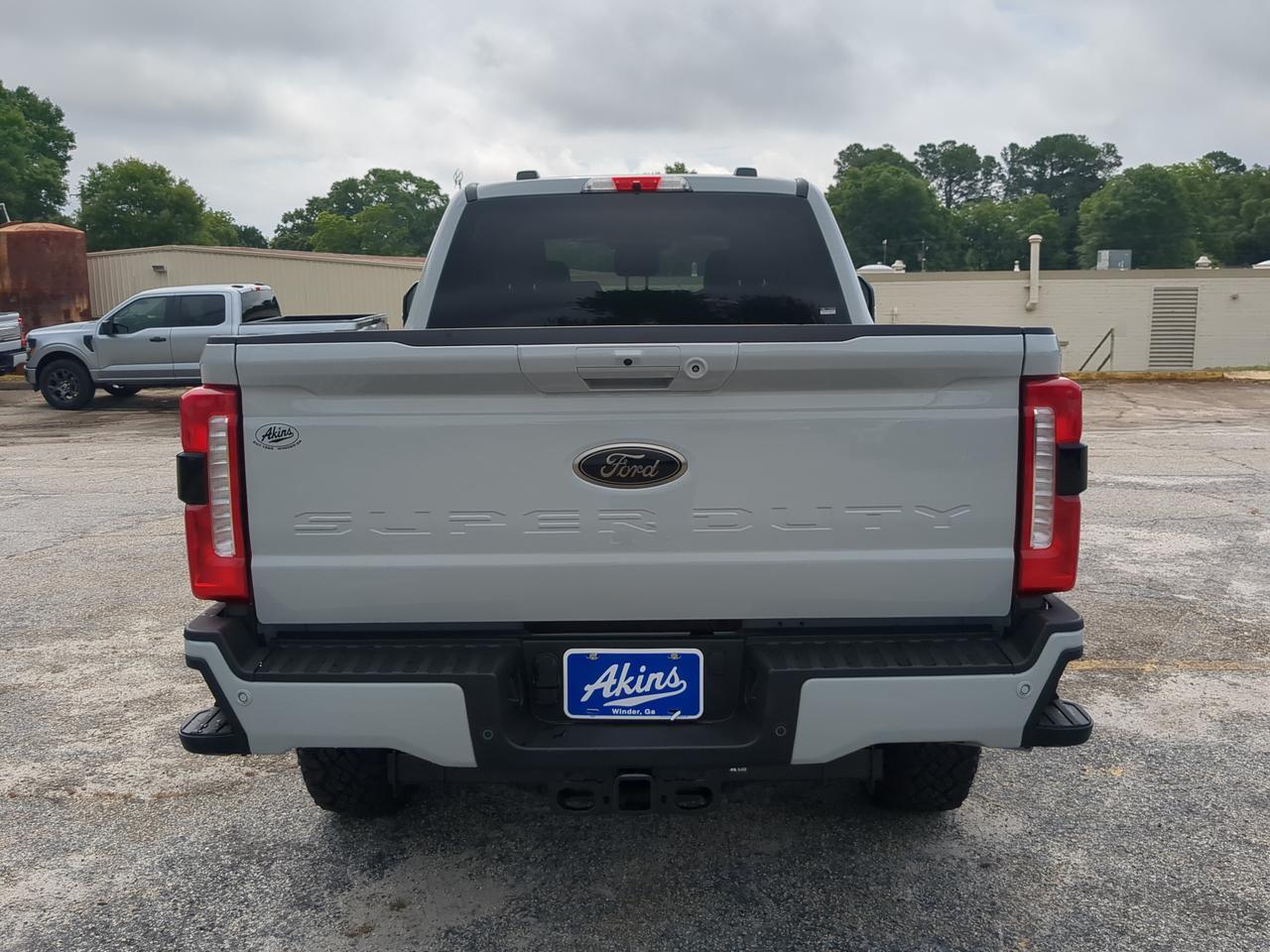 2026 Ford Super Duty F-250 SRW XLT TREMOR Winder GA