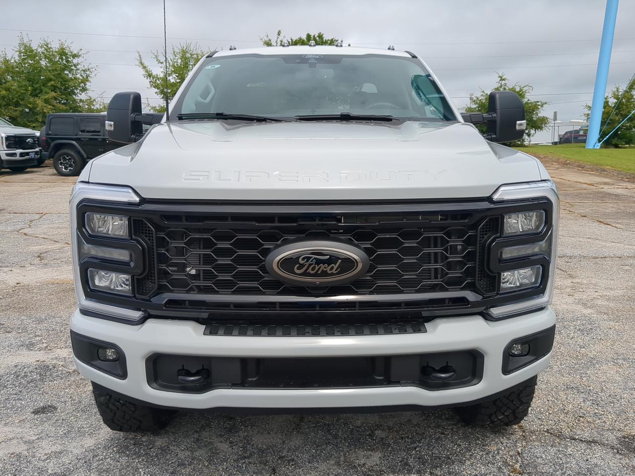 2026 Ford Super Duty F-250 SRW XLT TREMOR Winder GA