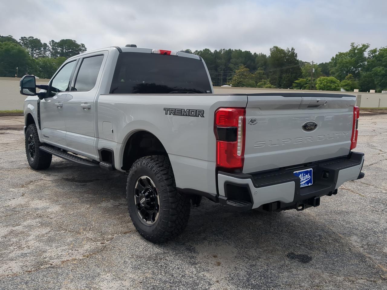 2026 Ford Super Duty F-250 SRW XLT TREMOR Winder GA
