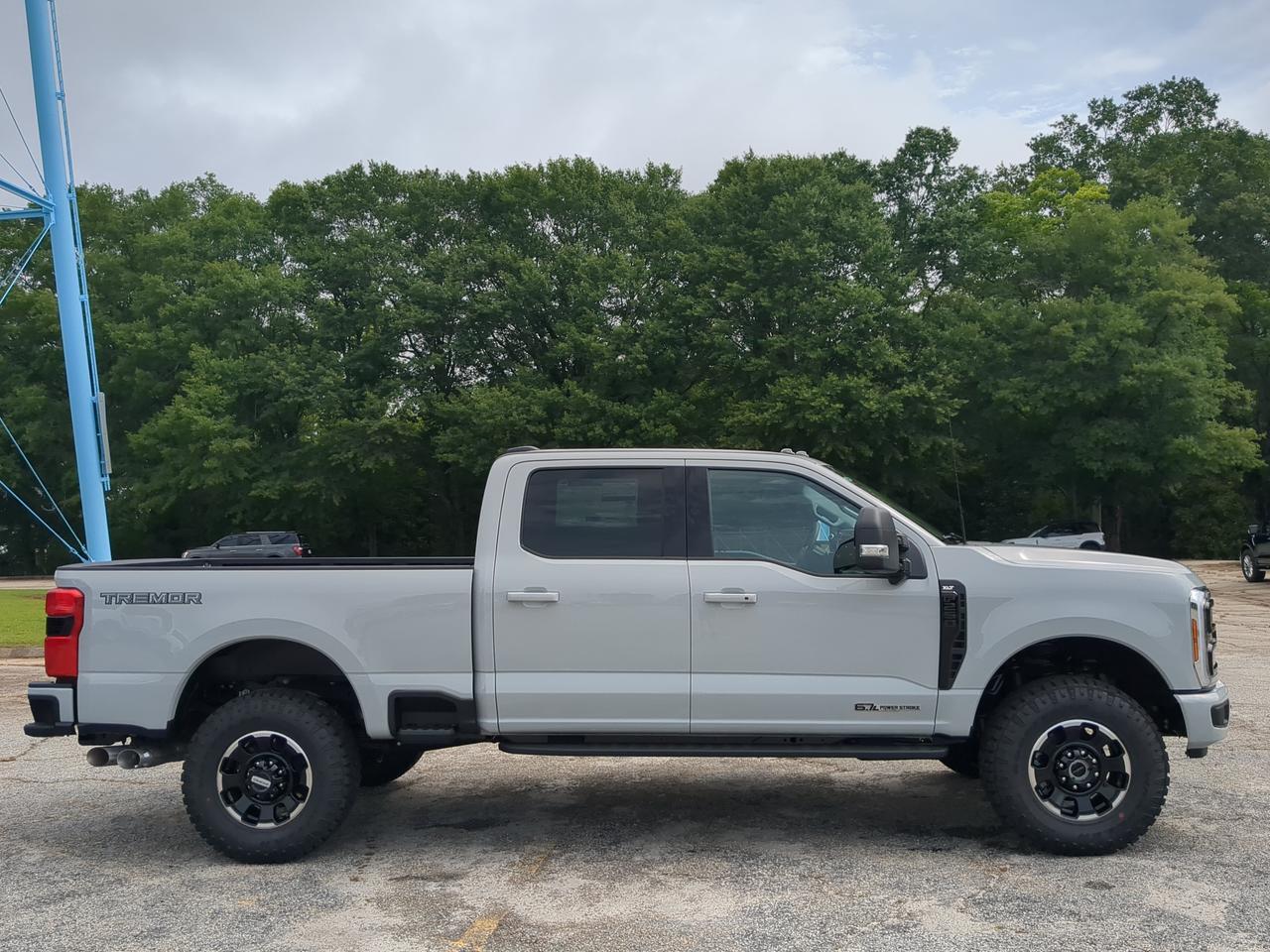 2026 Ford Super Duty F-250 SRW XLT TREMOR Winder GA