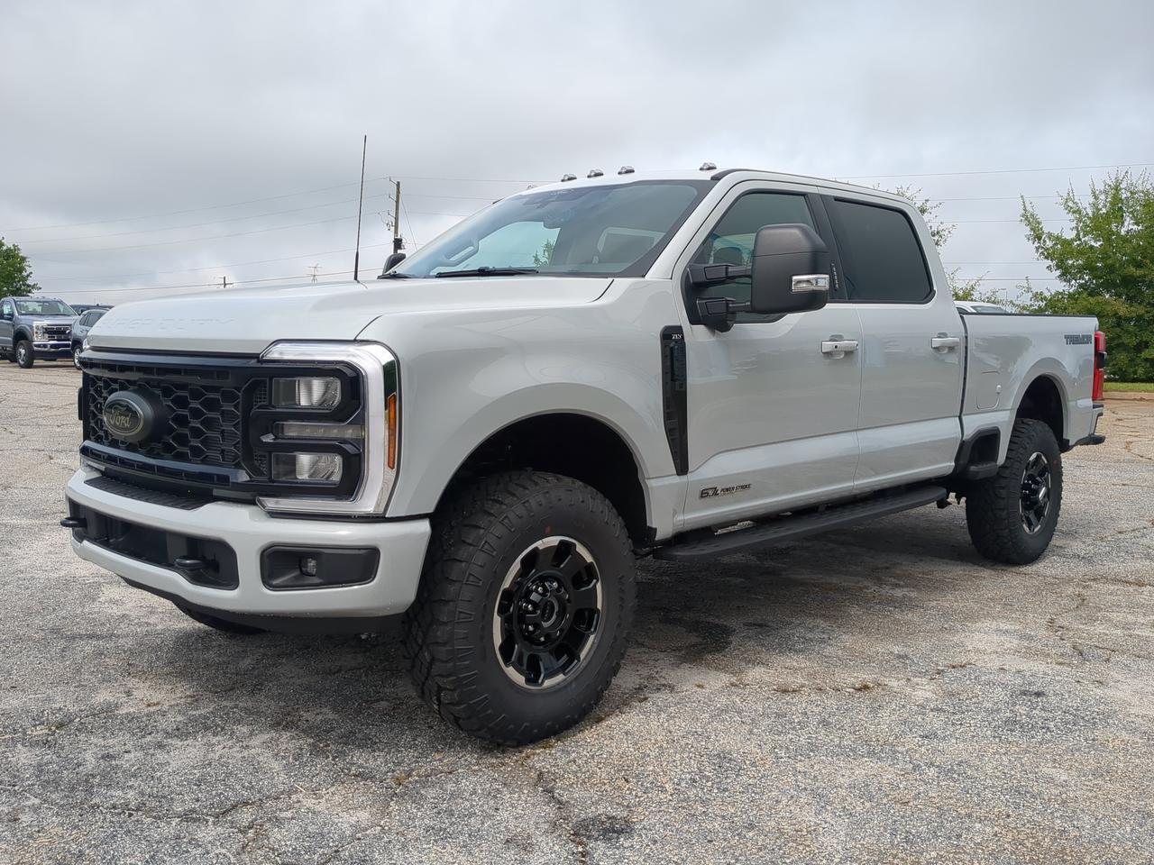 2026 Ford Super Duty F-250 SRW XLT TREMOR Winder GA