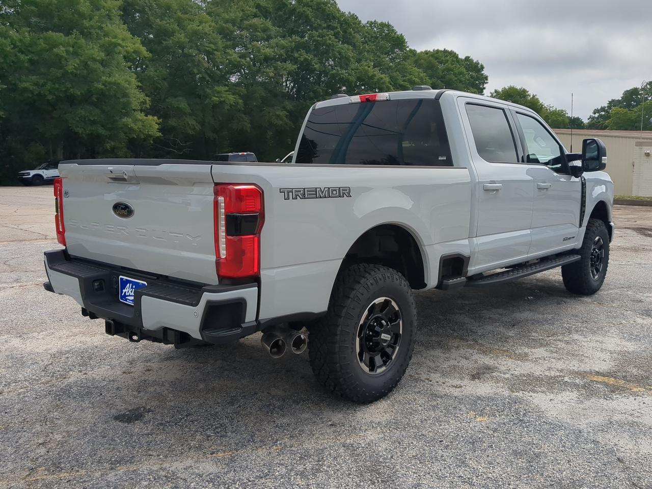 2026 Ford Super Duty F-250 SRW XLT TREMOR Winder GA